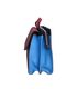Demi Jour Shoulder Bag Crossbody, bottom view